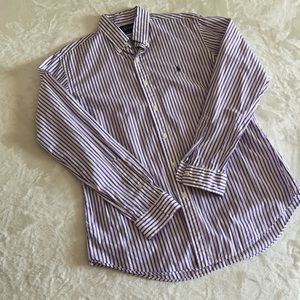 Ralph Lauren Button Down Shirt